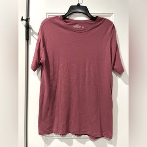 Abercrombie & Fitch Women’s Boyfriend Tee
